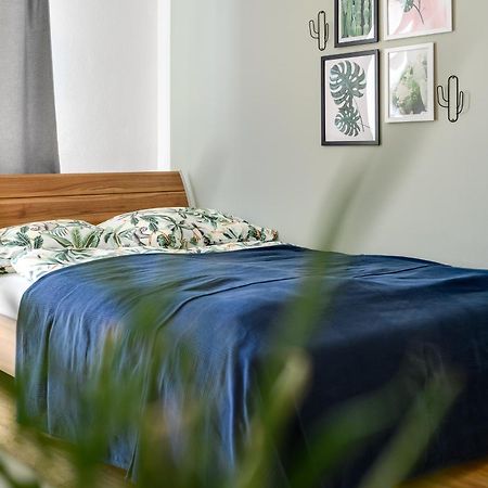 Ruhige Oase In Der Naehe Von Parkanlage Und Krankenhaus Graz Ngoại thất bức ảnh