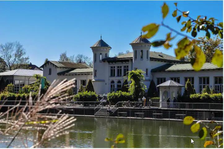 Ruhige Oase In Der Naehe Von Parkanlage Und Krankenhaus Graz Ngoại thất bức ảnh